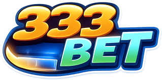 app 333bet হোম লোগো
